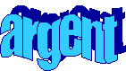 argent