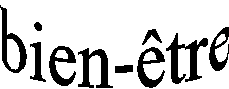 bien-tre